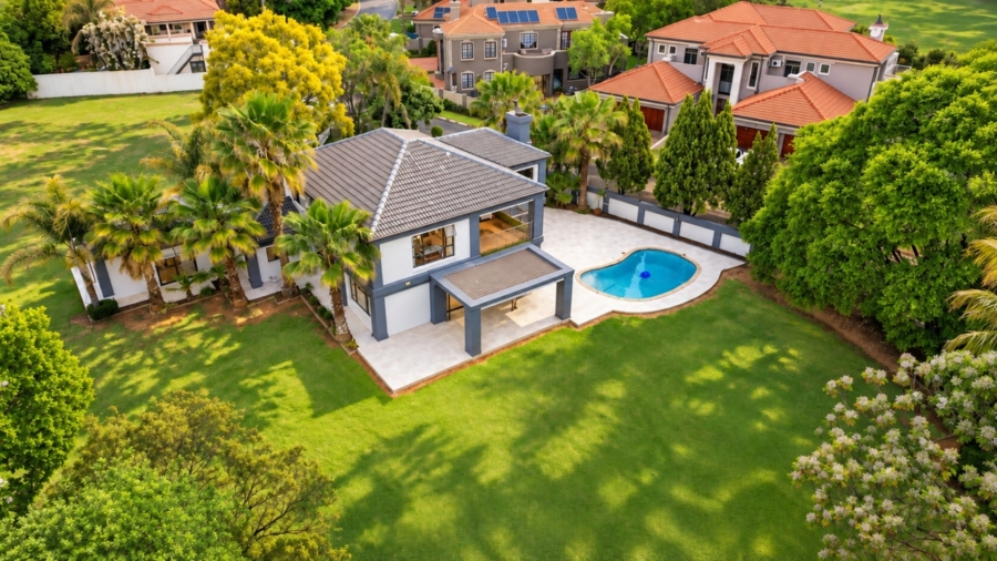 3 Bedroom Property for Sale in WestLake Country Safari Estate North West